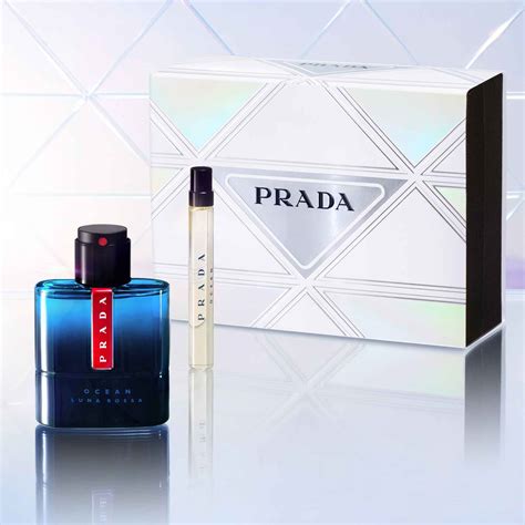 prada luna rossa 100ml gift set|prada ocean luna rossa bag.